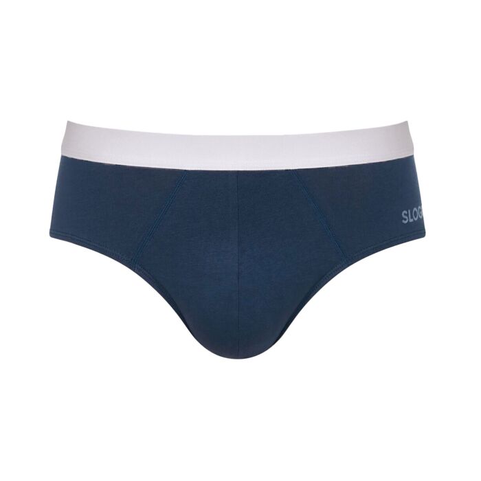 sloggi GO ABC Slip 6er Pack