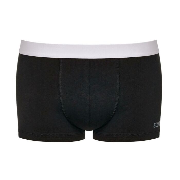 sloggi GO ABC Hipster 6er Pack