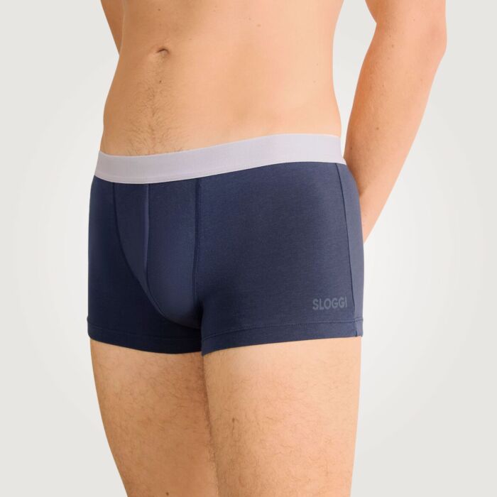 Hipster sloggi GO ABC 2.0 en lot de 6