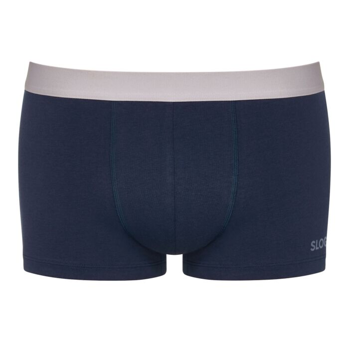 sloggi GO ABC 2.0 Hipster 6er Pack