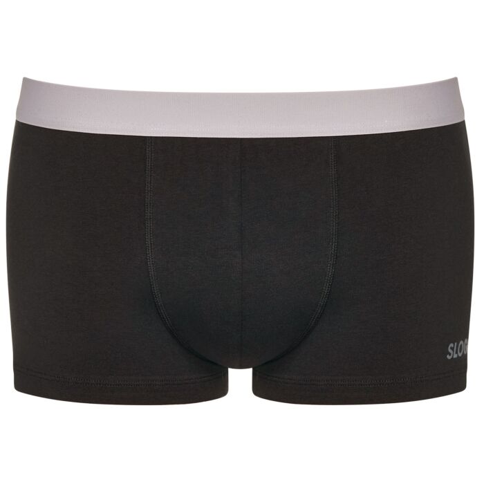 sloggi GO ABC 2.0 Hipster 6er Pack