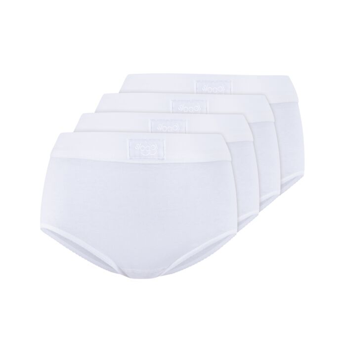 Sloggi Slip Double Comfort Maxi