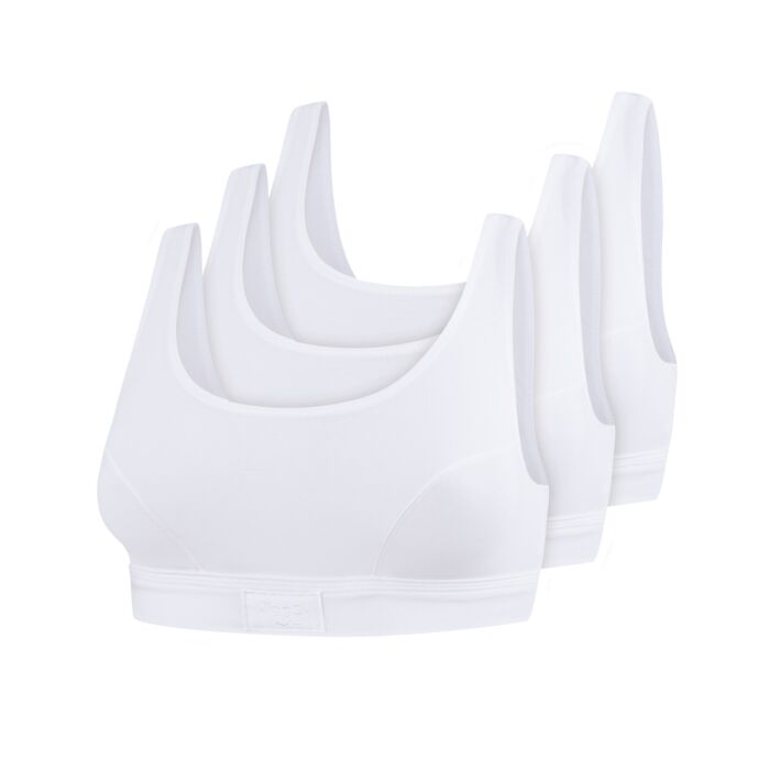 Sloggi Double Comfort Top 3er Pack main product photo
