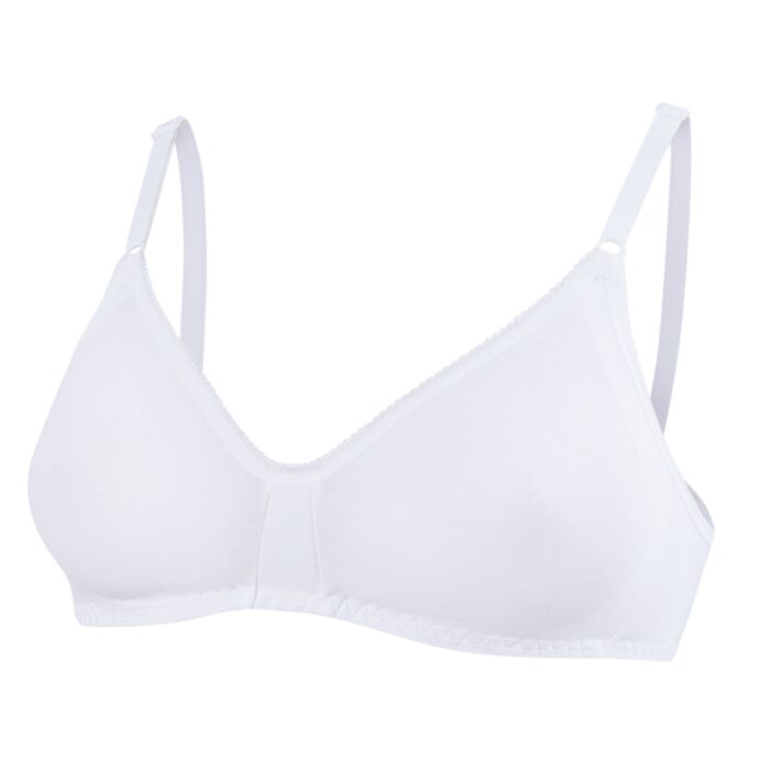 Sloggi BH Basic N 3er Pack, B-Cup
