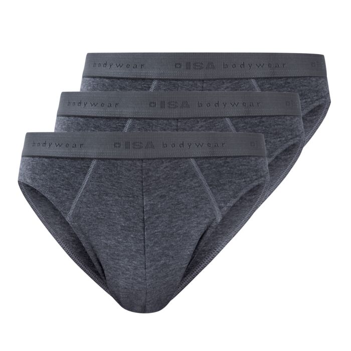 Slip lot de 3 ISA