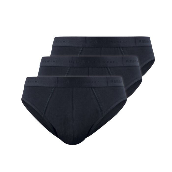 Slip lot de 3 ISA