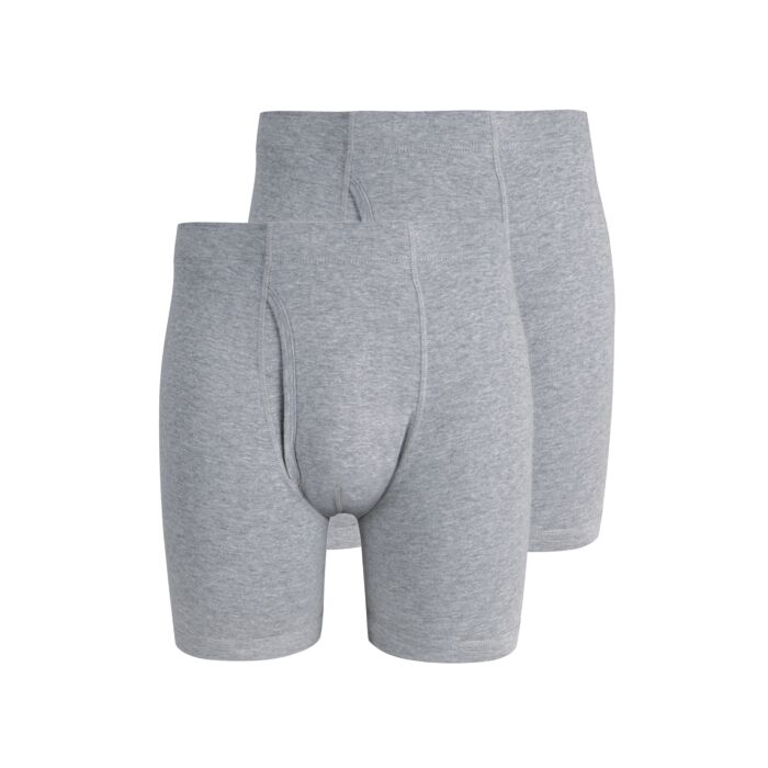 Herren Boxershorts im Duo-Pack