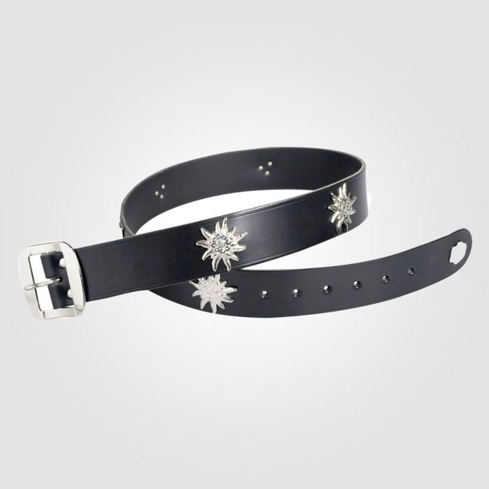 Ceinture Edelweiss main product photo