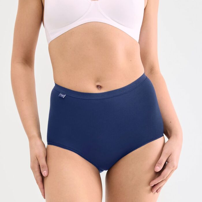 Slip sloggi Maxi Basic pour dames
