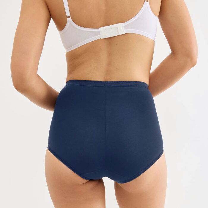 Slip sloggi Maxi Basic pour dames