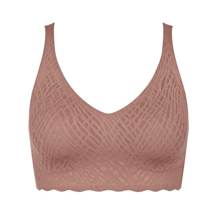 sloggi Damen Zero Feel Bliss Bralette