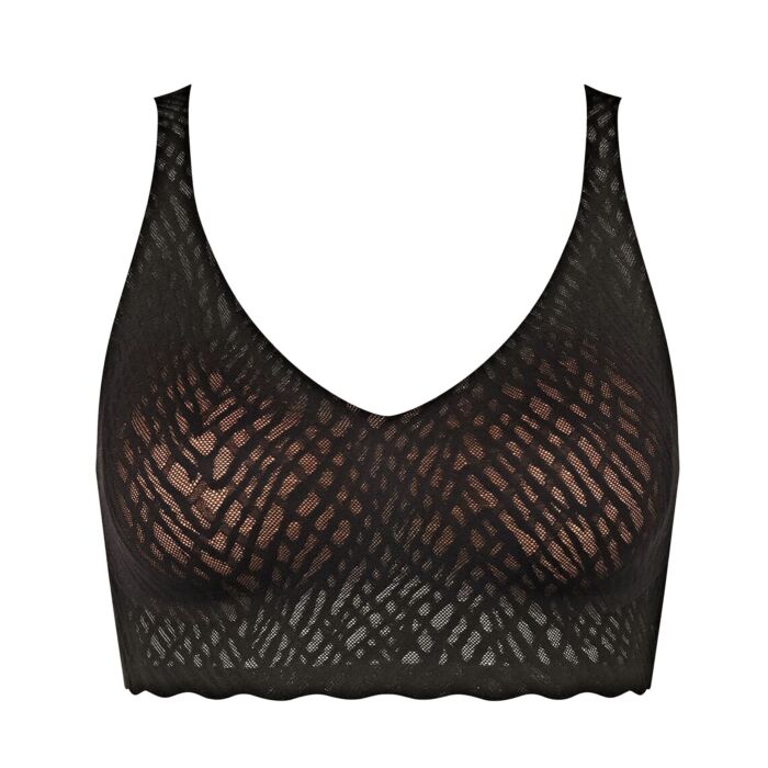 sloggi Damen Zero Feel Bliss Bralette