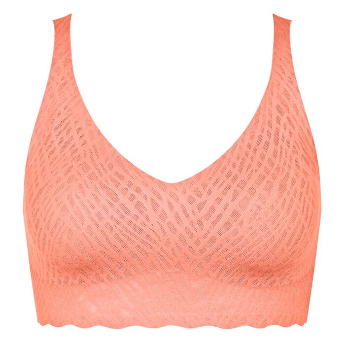 sloggi Damen Zero Feel Bliss Bralette