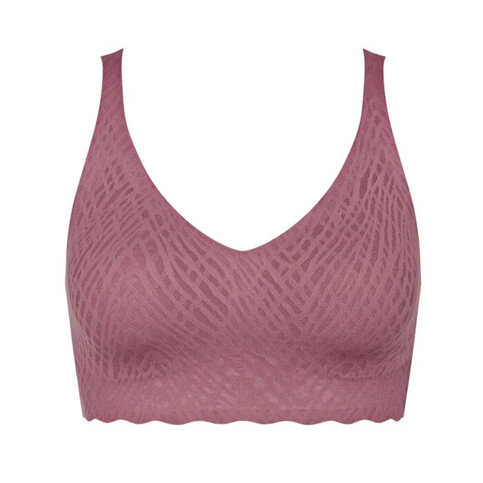 sloggi Damen Zero Feel Bliss Bralette