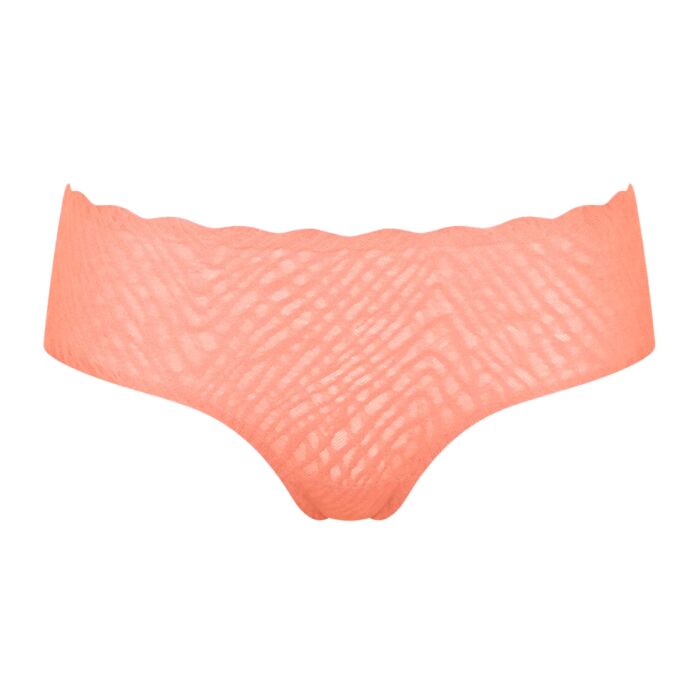 sloggi Damen Slip Hipster ZERO Feel Bliss