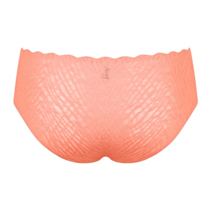 sloggi Damen Slip Hipster ZERO Feel Bliss