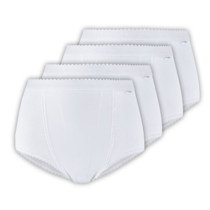 Sloggi Slip Control Maxi 4 für 3