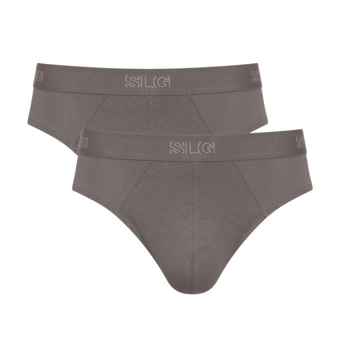 sloggi SLG Base Brief. en DUO-pack
