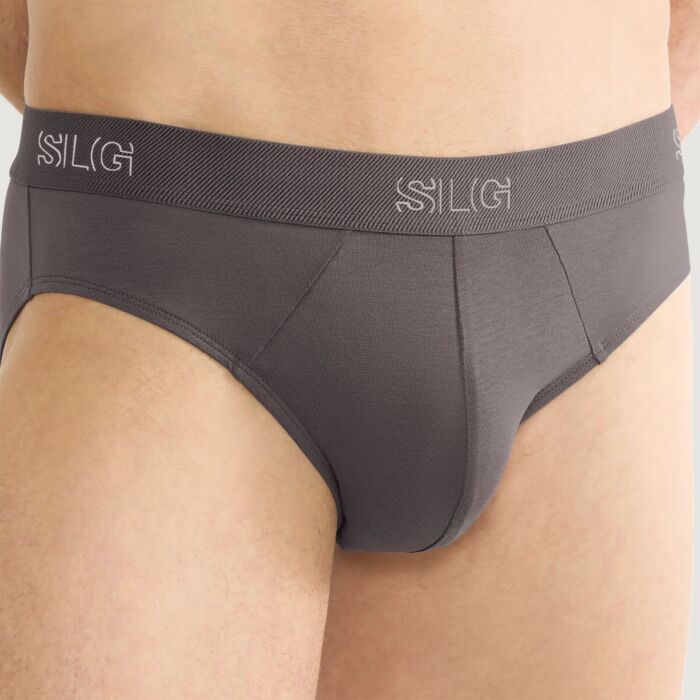 sloggi SLG Base Brief. en DUO-pack