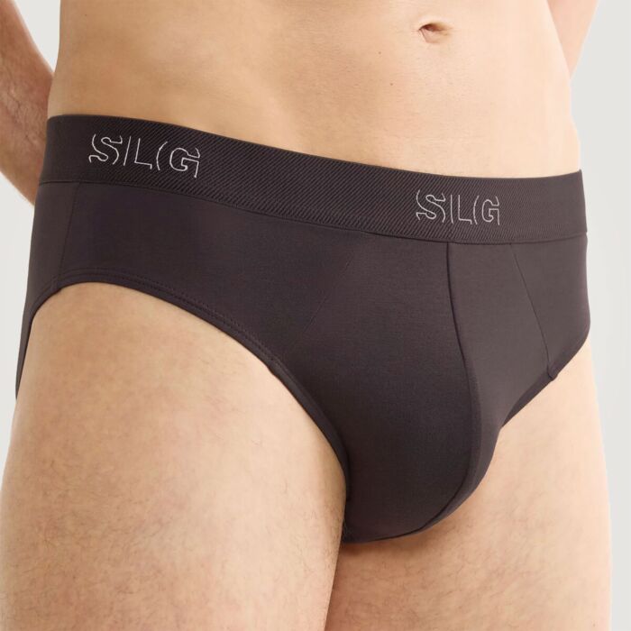 sloggi SLG Base Brief. en DUO-pack