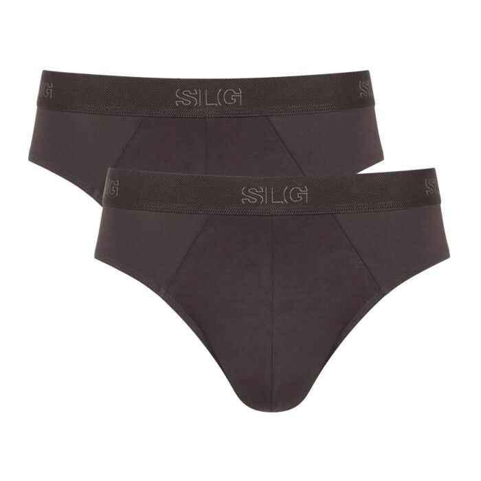 sloggi SLG Base Brief Duo-Pack