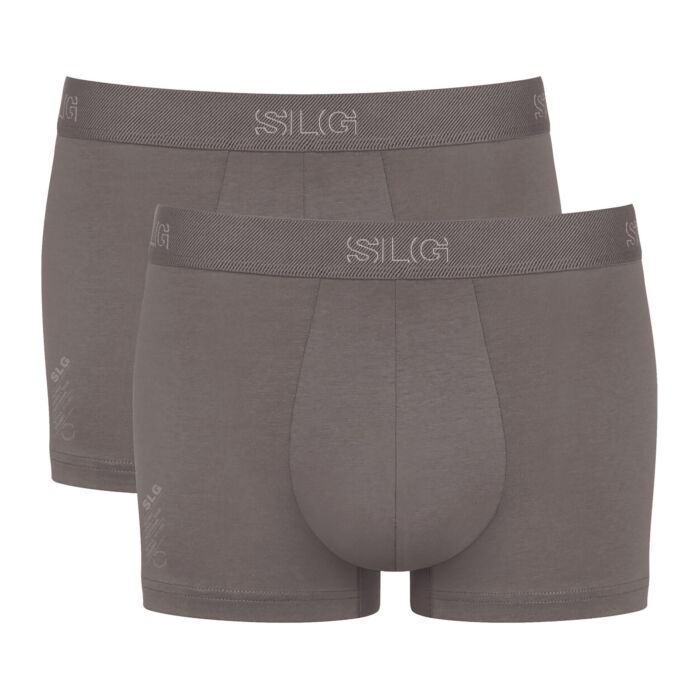 sloggi SLG Base Trunk. en DUO-pack