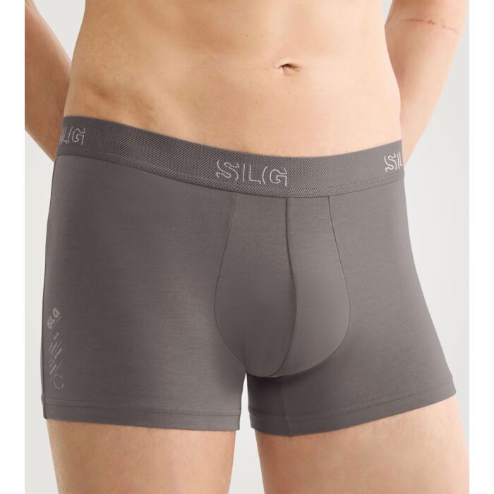 sloggi SLG Base Trunk. en DUO-pack