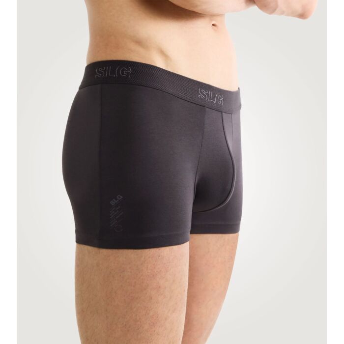 sloggi SLG Base Trunk. en DUO-pack