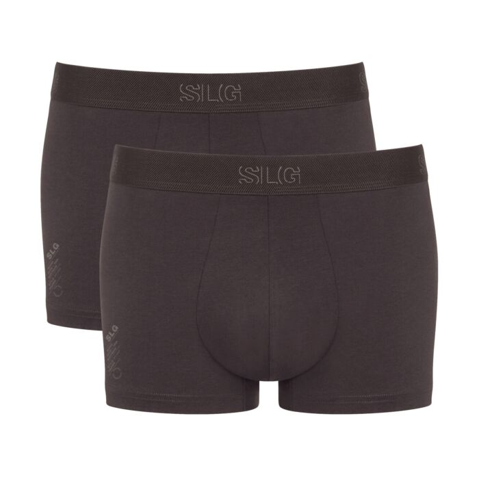 sloggi SLG Base Trunk Duo-Pack