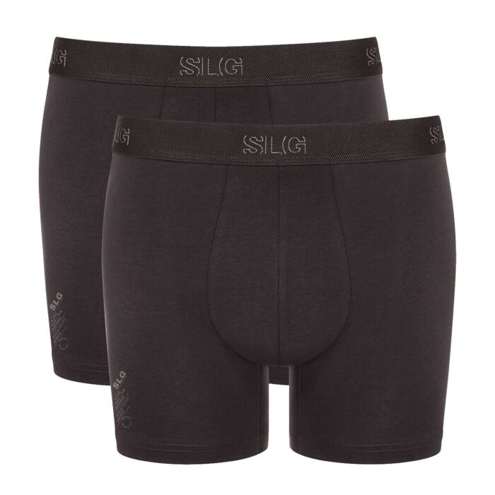 sloggi SLG Base Short Duo-Pack