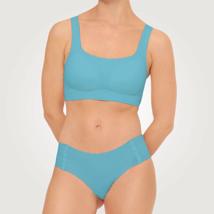 Sloggi Zero feel Top nahtlos