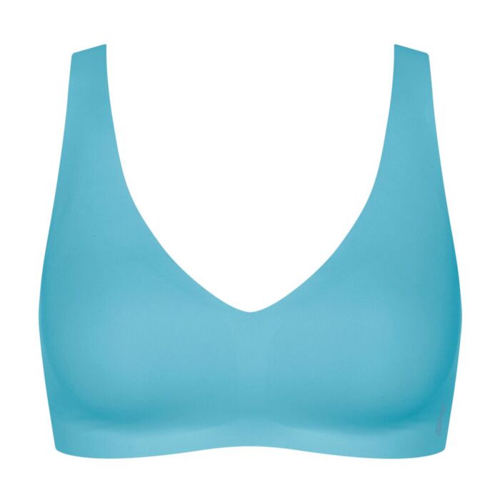sloggi Zero feel soft Bra sans armature main product photo