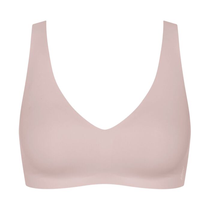 sloggi Zero feel soft Bra ohne Bügel