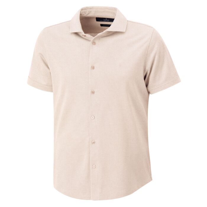 Chemise à manches courtes Ragman