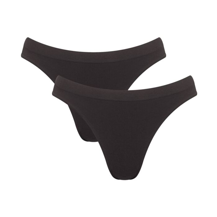 sloggi GO SENSE Slip Duo-Pack main product photo