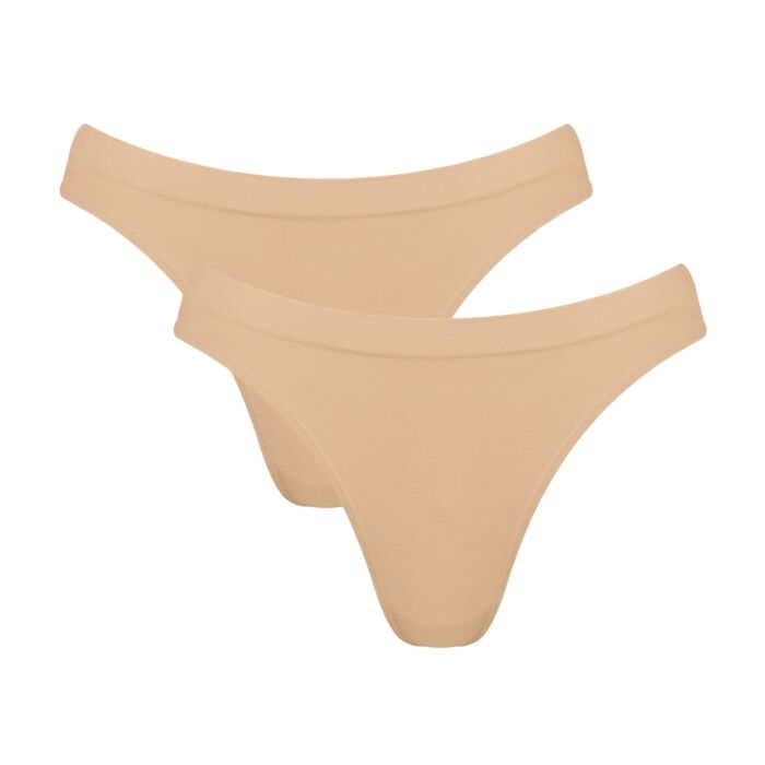 sloggi GO Sense Slip Duo-Pack