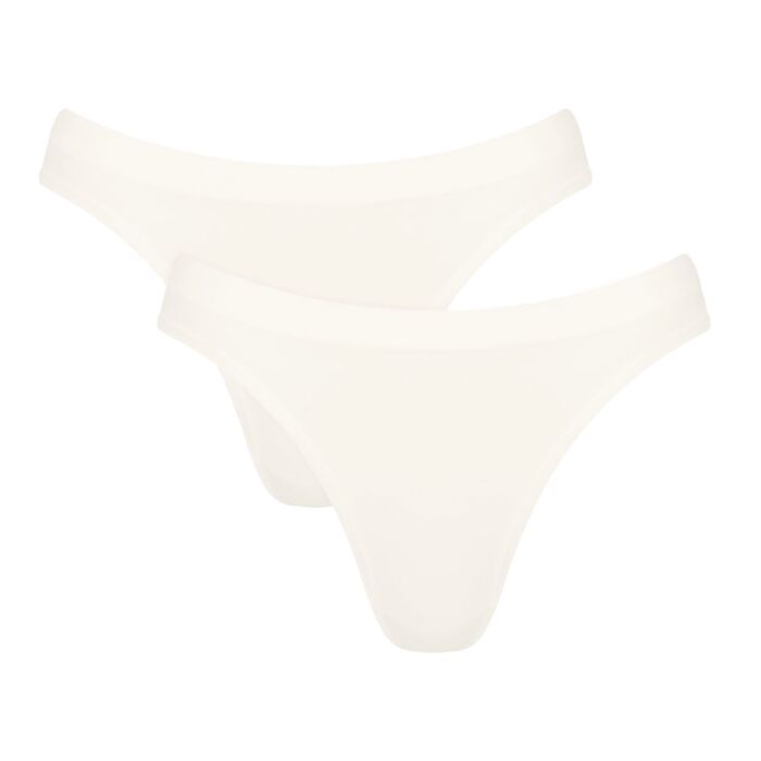 sloggi GO Sense Slip Duo-Pack