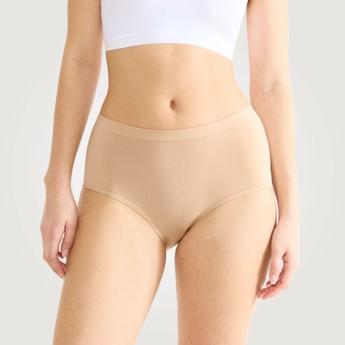 Slip highwaist sloggi GO SENSE, DUO-pack