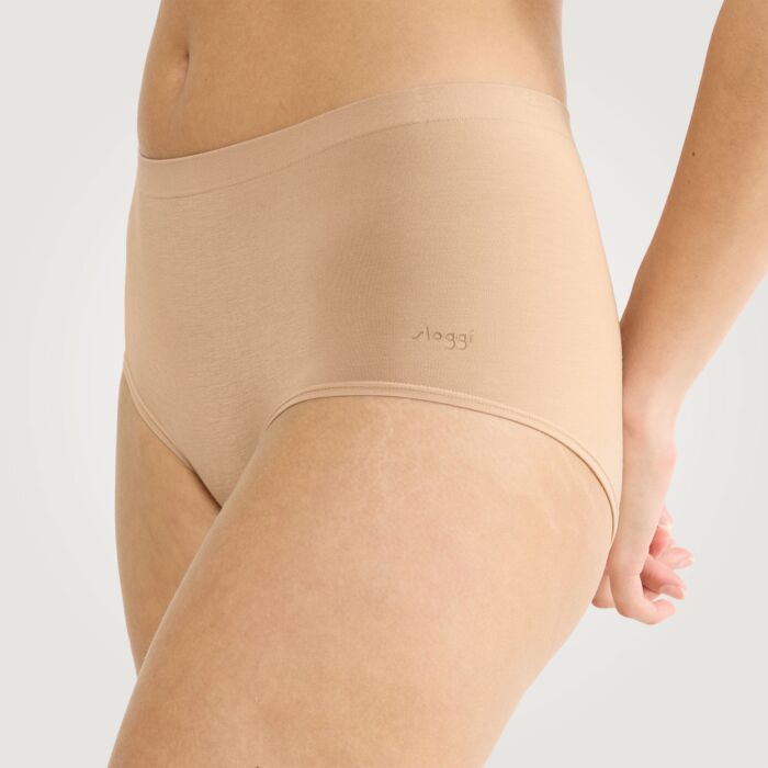 Slip highwaist sloggi GO SENSE, DUO-pack