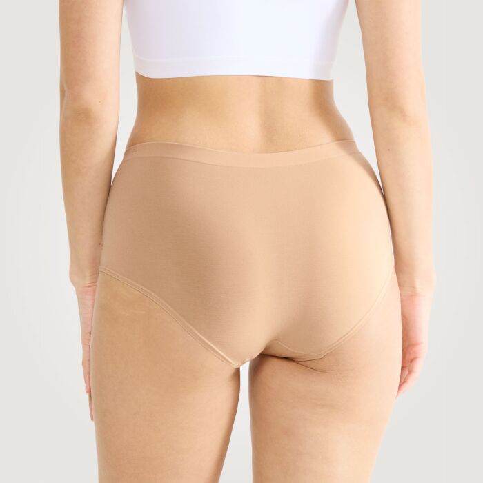 Slip highwaist sloggi GO SENSE, DUO-pack