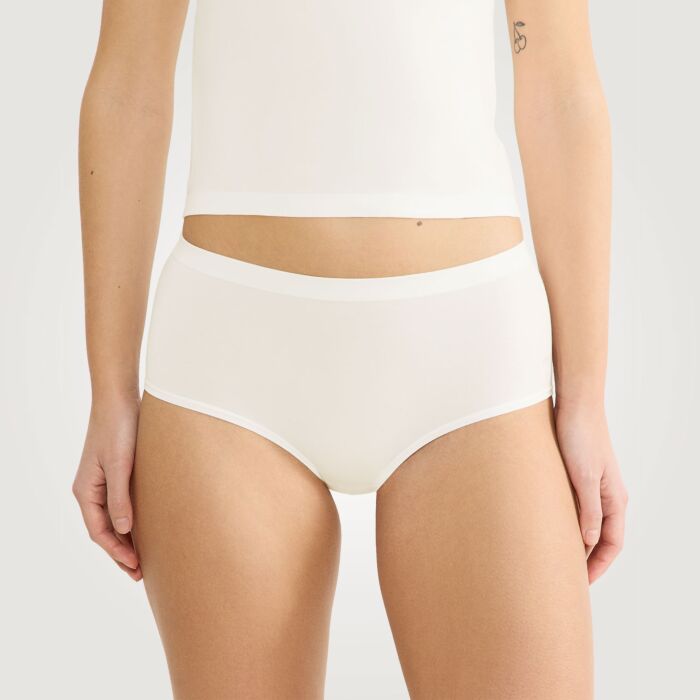 Slip highwaist sloggi GO SENSE, DUO-pack