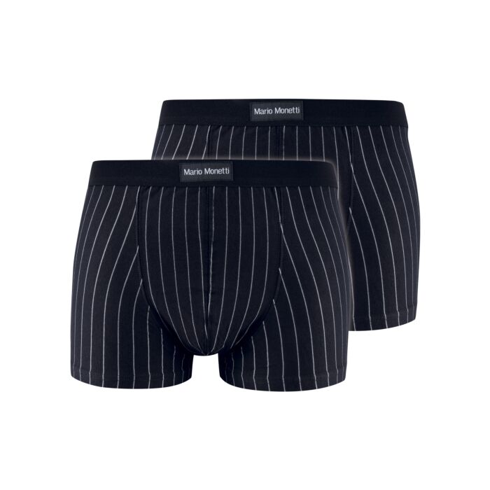 Boxer short à rayures légères