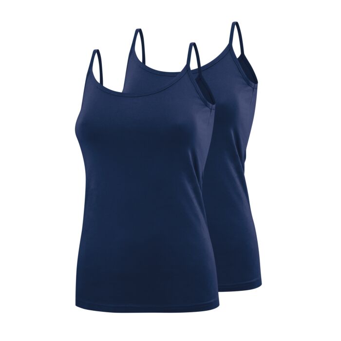 Träger-Top Duo-Pack