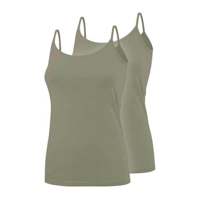 Träger-Top Duo-Pack