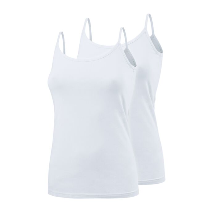 Träger-Top Duo-Pack