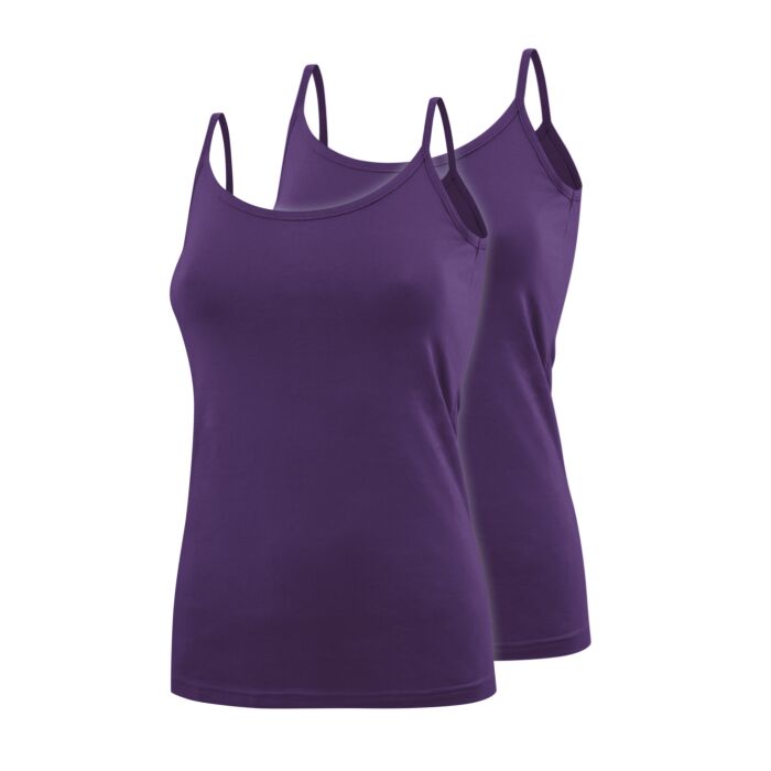 Träger-Top Duo-Pack