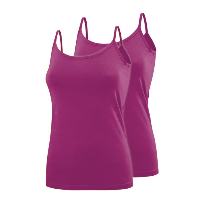 Träger-Top Duo-Pack