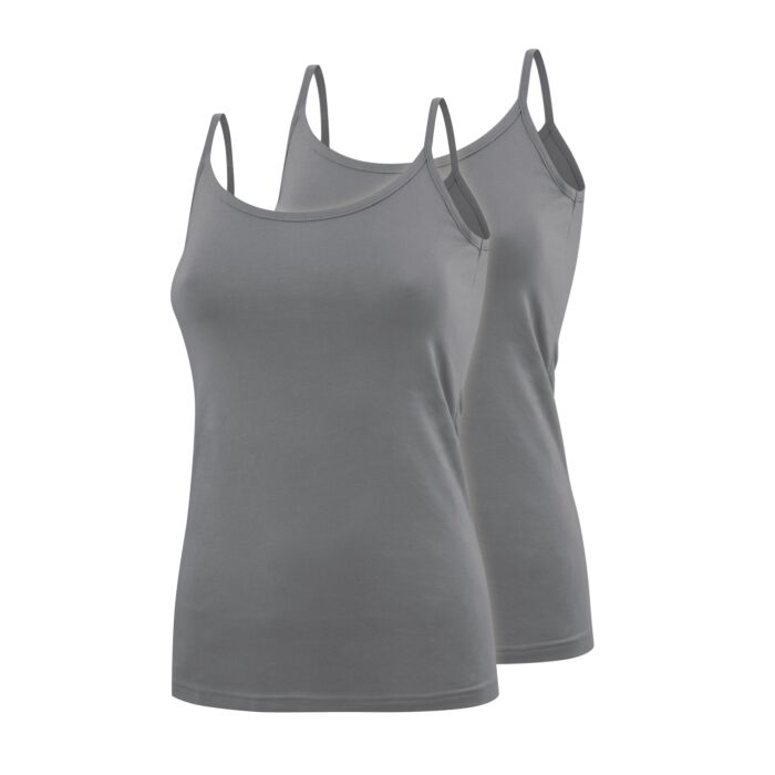 Träger-Top Duo-Pack