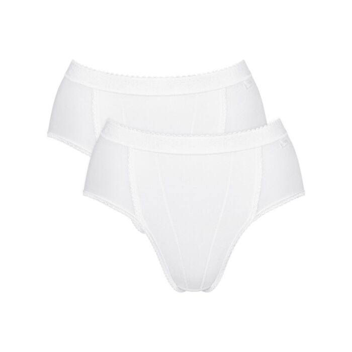 Sloggi Slip Control Tai Duo-Pack