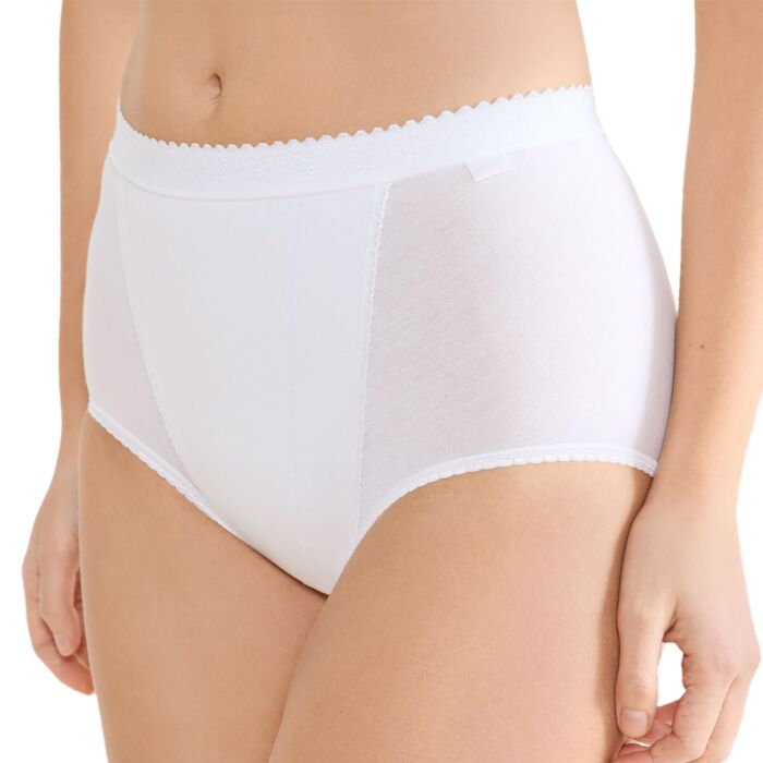 Sloggi Slip Control Maxi Duo-pack